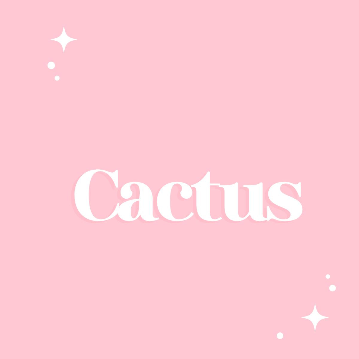 Cactus