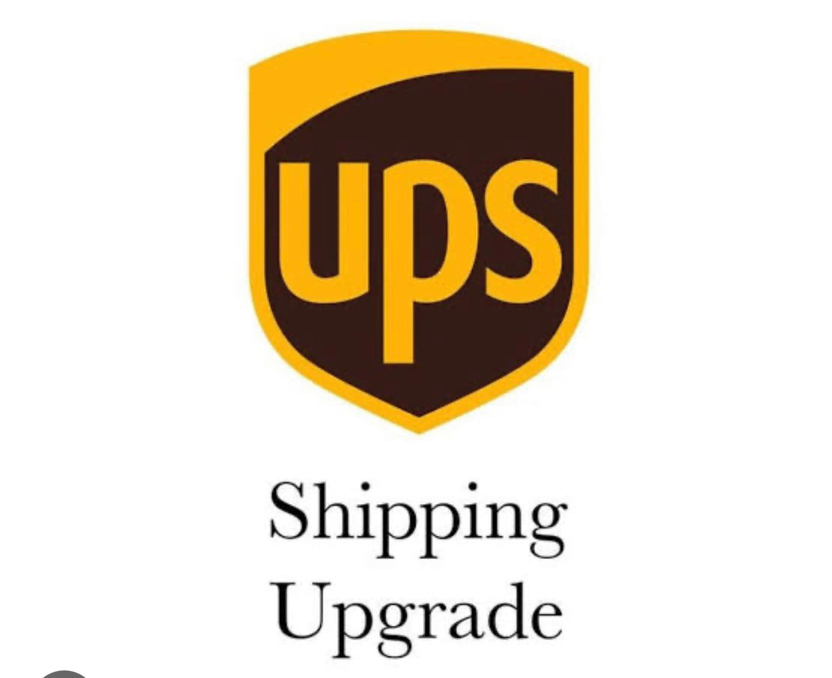UPS 3 Day
