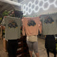 TSHIRT BRONCO
