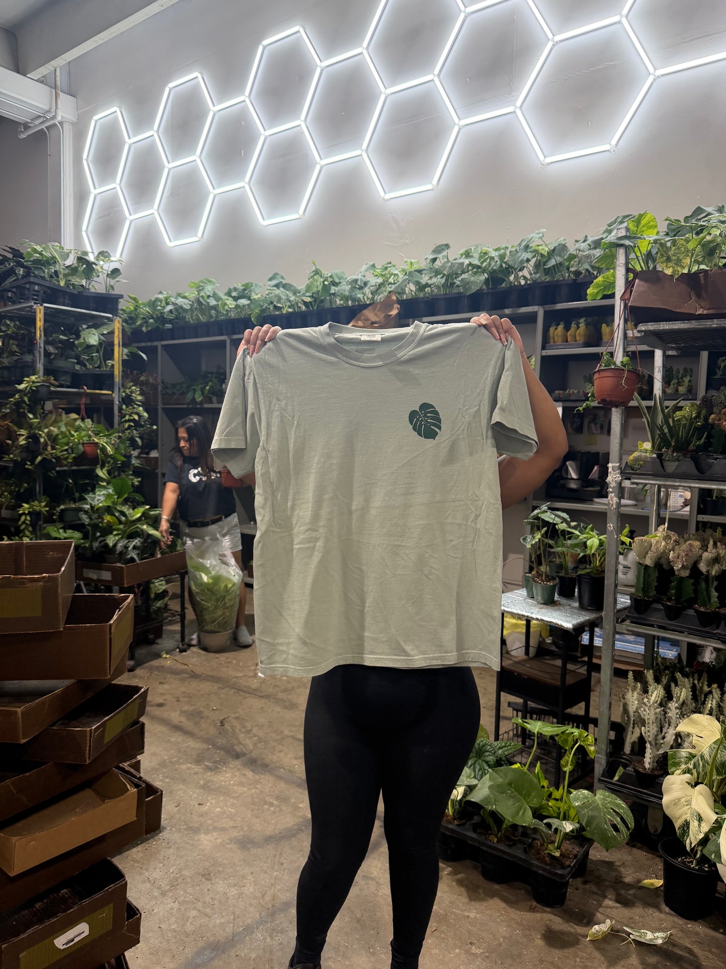 TSHIRT BRONCO